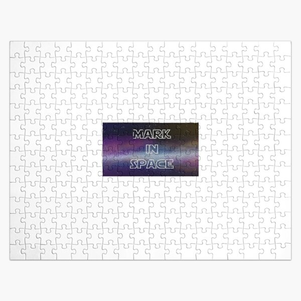 Markiplier space Jigsaw Puzzle RB1107 product Offical markiplier Merch