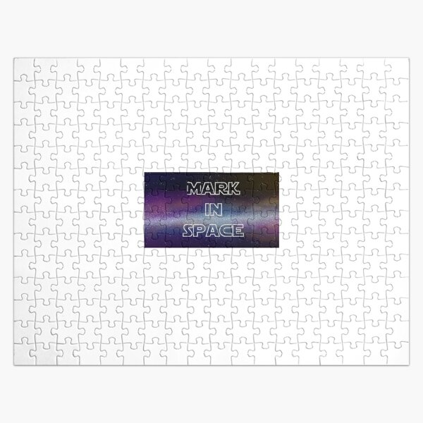 Markiplier space Jigsaw Puzzle RB1107 product Offical markiplier Merch