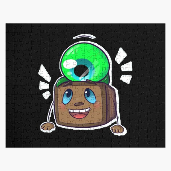 Markiplier  Jigsaw Puzzle RB1107 product Offical markiplier Merch