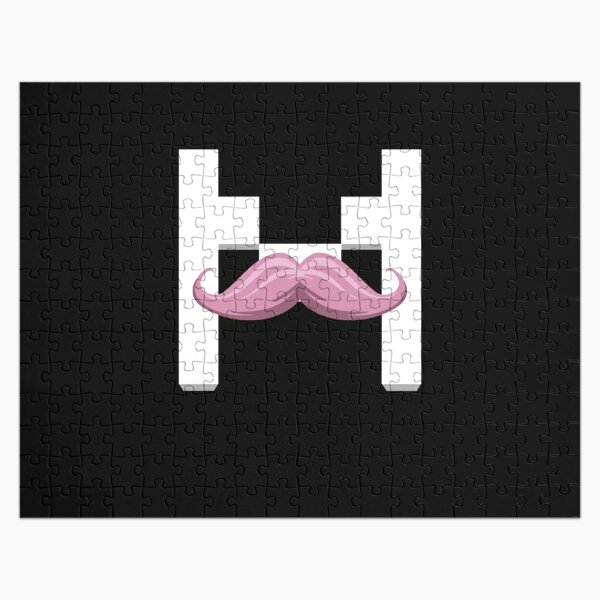 Markiplier Jigsaw Puzzle RB1107 product Offical markiplier Merch