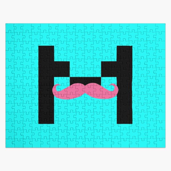 markiplier Jigsaw Puzzle RB1107 product Offical markiplier Merch
