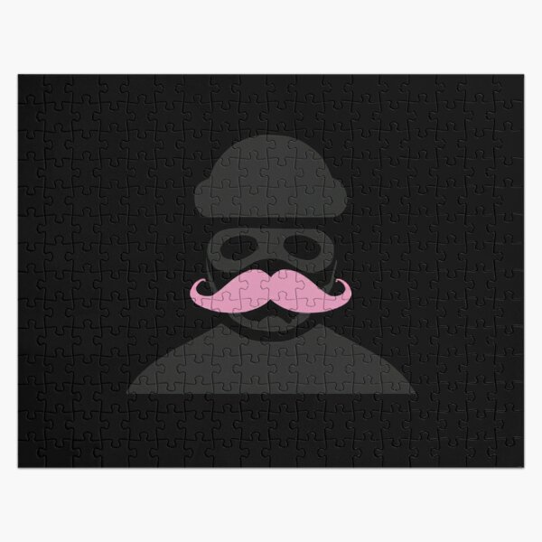 markiplier Jigsaw Puzzle RB1107 product Offical markiplier Merch