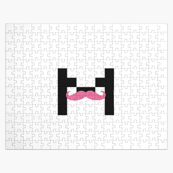 markiplier Jigsaw Puzzle RB1107 product Offical markiplier Merch