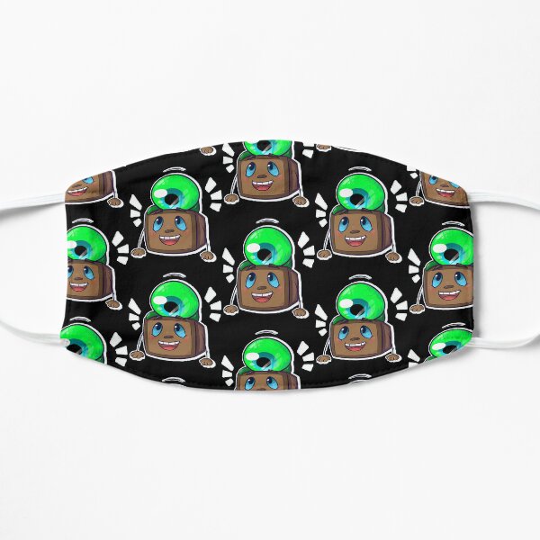 Markiplier  Flat Mask RB1107 product Offical markiplier Merch