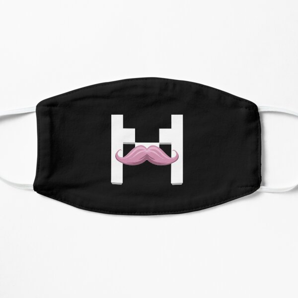 Markiplier Flat Mask RB1107 product Offical markiplier Merch
