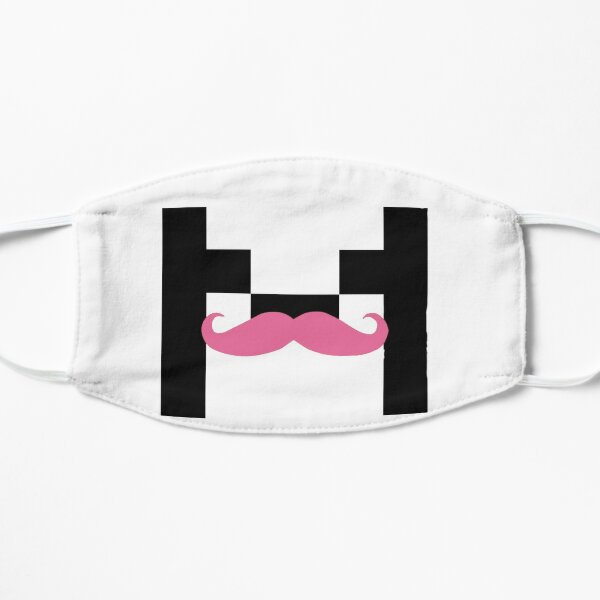 markiplier Flat Mask RB1107 product Offical markiplier Merch