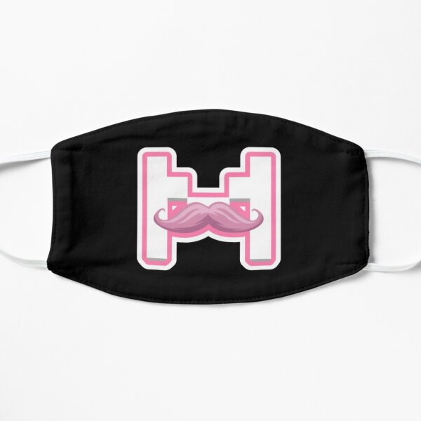Markiplier Flat Mask RB1107 product Offical markiplier Merch