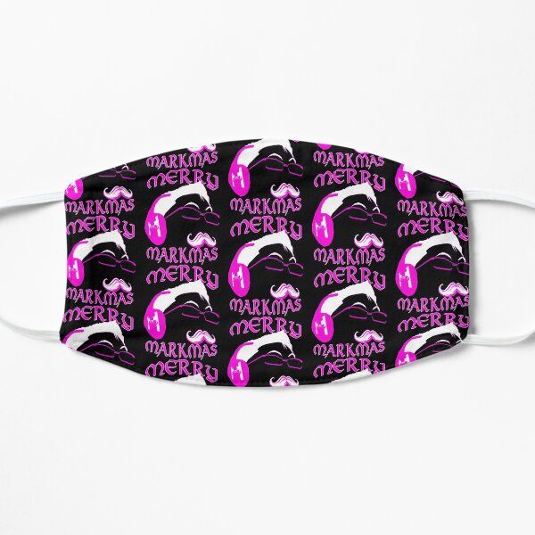 Markiplier     Flat Mask RB1107 product Offical markiplier Merch