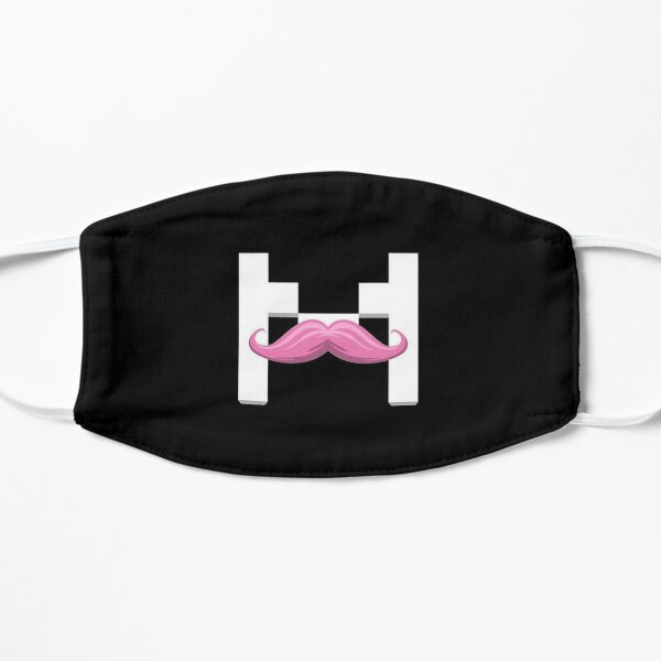 Markiplier  Flat Mask RB1107 product Offical markiplier Merch