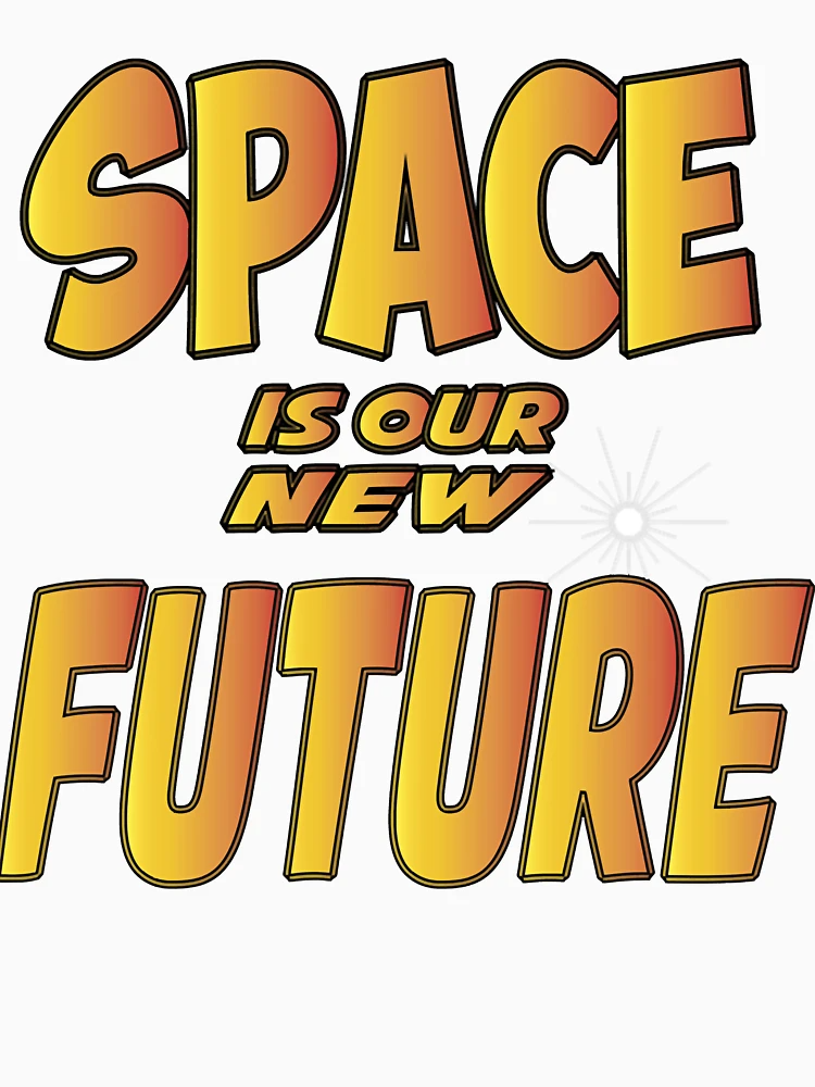 Space In Our Future Classic T-Shirt 6 - Markiplier Merch Space In Our Future Classic T-Shirt - Image 6
