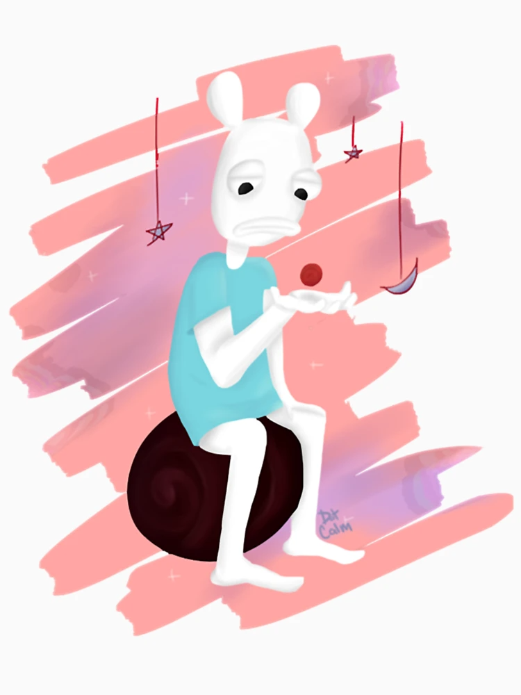 Markiplier Dingdongvg Space Classic T-Shirt 6 - Markiplier Merch Markiplier Dingdongvg Space Classic T-Shirt - Image 6