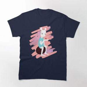 Markiplier Dingdongvg Space Classic T-Shirt 10 - Markiplier Merch ssrcoclassic teeflatlay0d162e 3 - Markiplier Merch