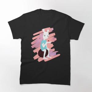 Markiplier Dingdongvg Space Classic T-Shirt 9 - Markiplier Merch ssrcoclassic teeflatlay101010 3 - Markiplier Merch