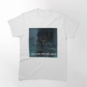 ssrcoclassic teeflatlayfafafa - Markiplier Merch