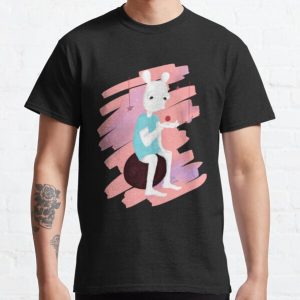 Markiplier Dingdongvg Space Classic T-Shirt