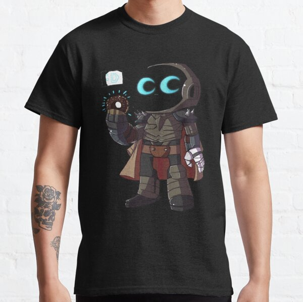 Markiplier Space Premium Classic T-Shirt 1 - Markiplier Merch Markiplier Space Premium Classic T-Shirt