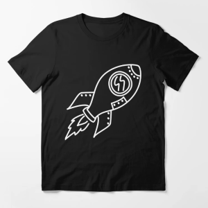 Markiplier Space Classic T-Shirt 9 - Markiplier Merch ssrcoslim fit t shirtflatlay1 2 - Markiplier Merch