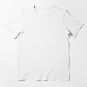 Markiplier Space Classic T-Shirt 8 - Markiplier Merch ssrcoslim fit t shirtflatlayf 2 - Markiplier Merch