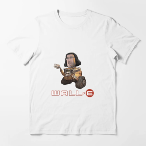 ssrcoslim fit t shirtflatlayf 3 - Markiplier Merch