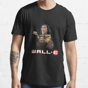 Markiplier Lord Farquaad Classic T-Shirt