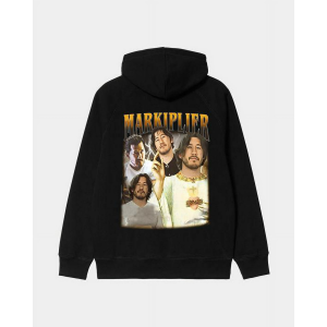 Markiplier Markiplier Yellow Hoodie