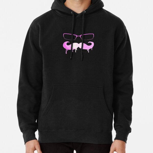 Markiplier Logo Pullover Hoodie
