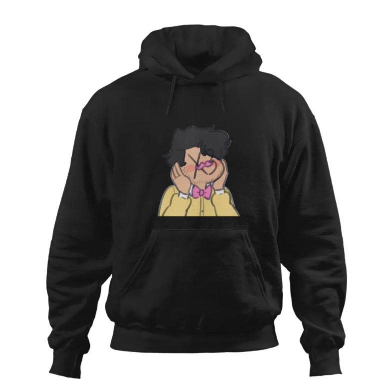 Markiplier space Hoodies Classic Hoodie Youth