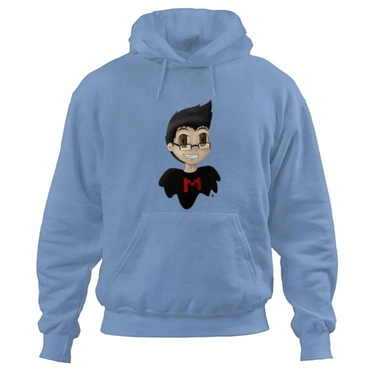 Markiplier 3 Hoodies Classic Hoodie Youth