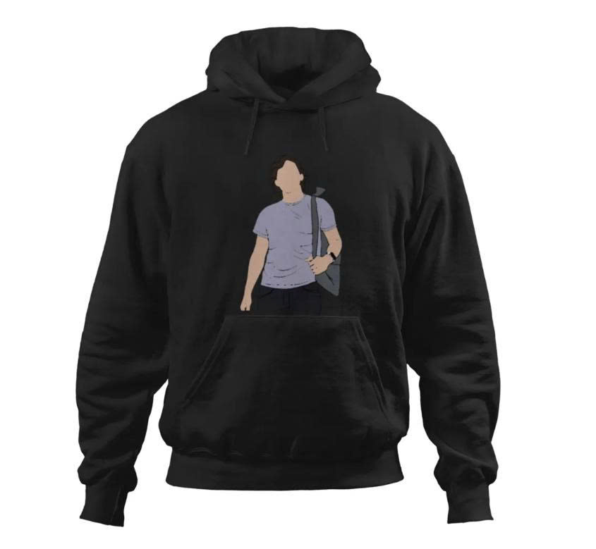 Markiplier Hoodies Classic Hoodie Youth