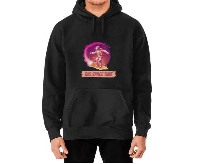 Space With Markiplier Hoodies Classic Hoodie Youth