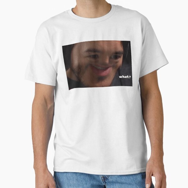 Markiplier Classic T-Shirt