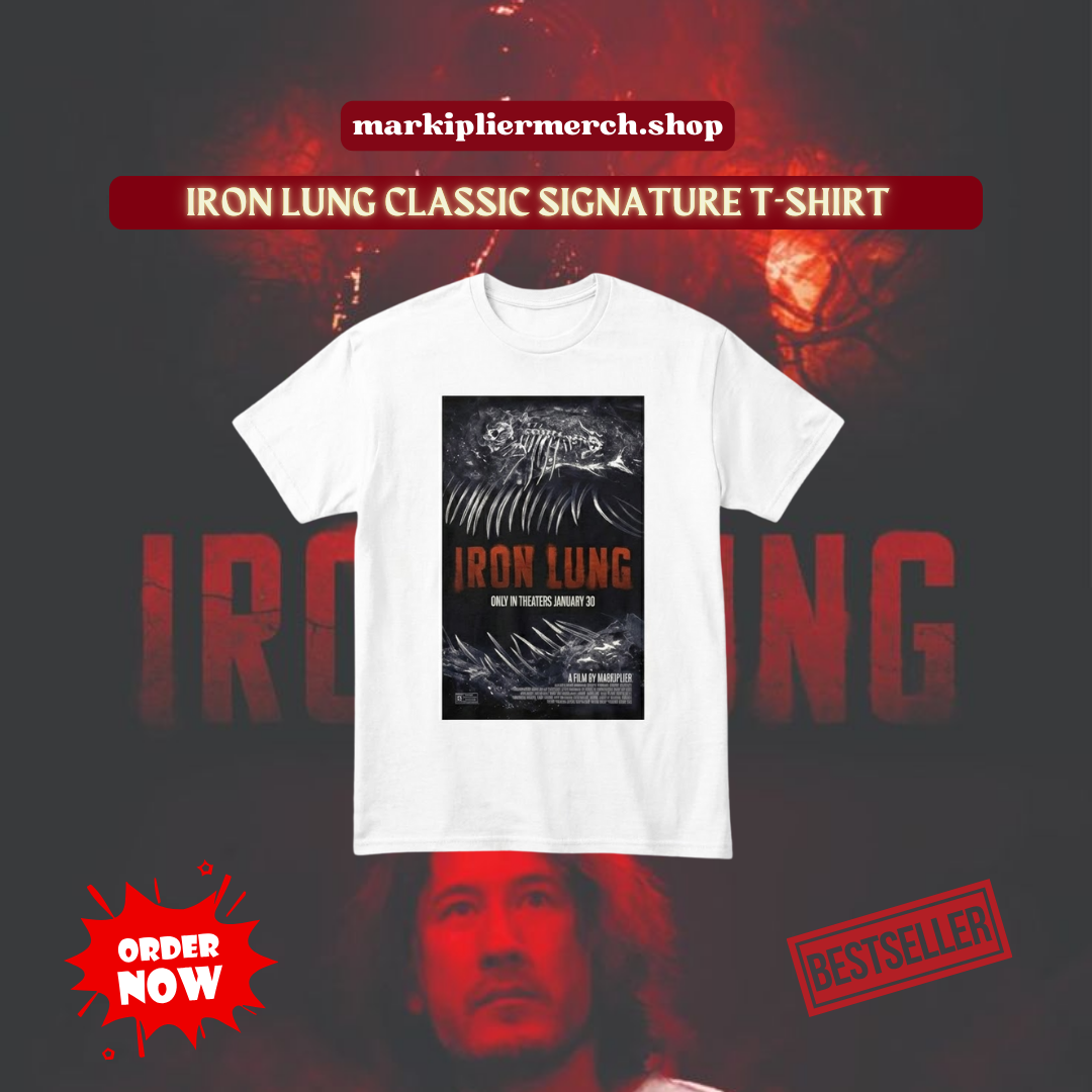 Signature Product TP 1 - Markiplier Merch