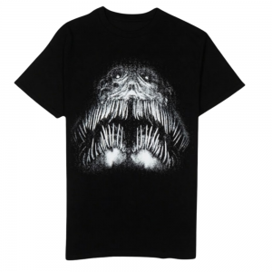 The Eel Graphic T-shirt NTAN1303