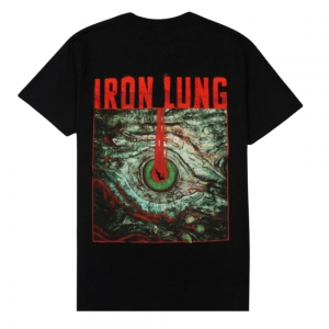 The Eye Graphic T-shirt NTAN1303