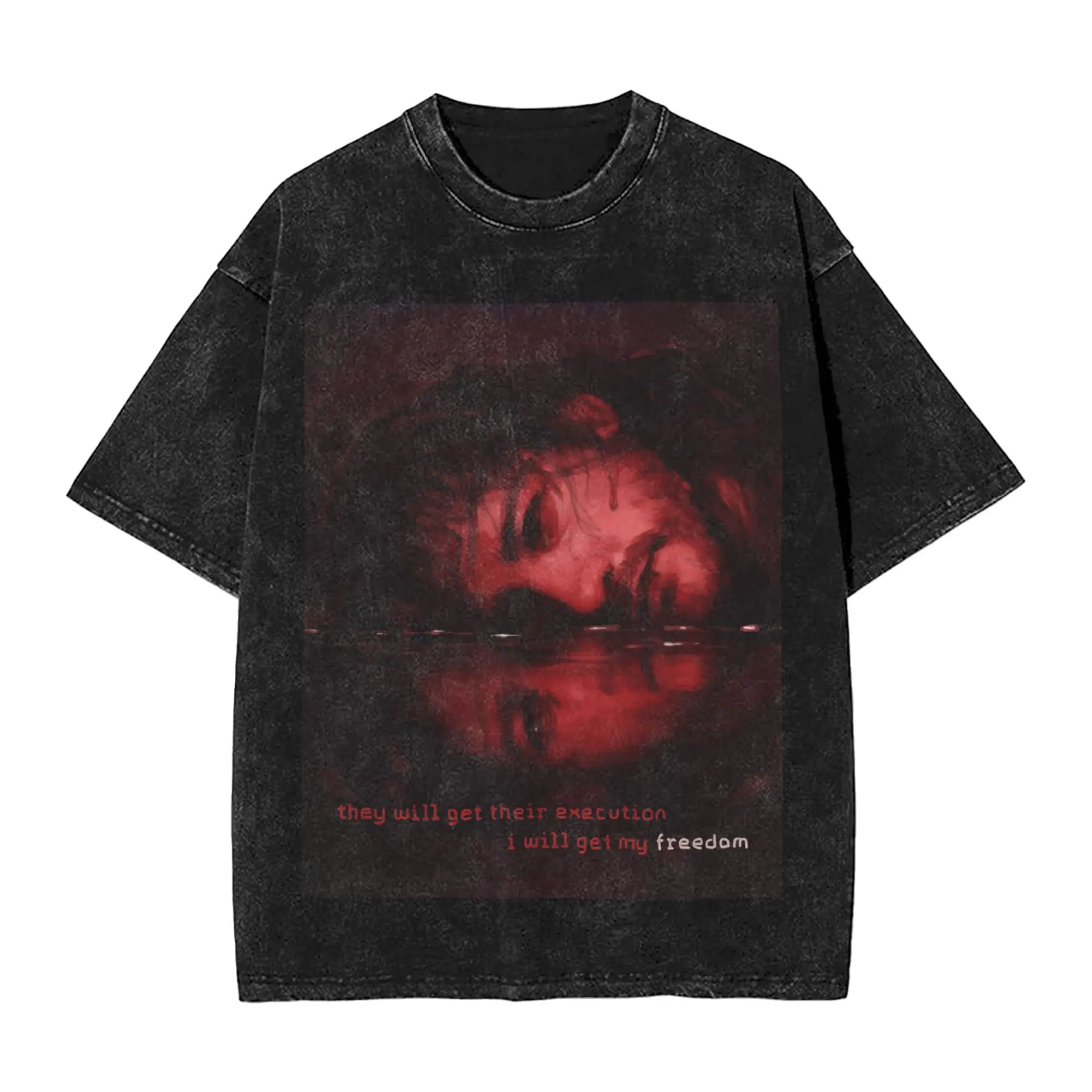 Iron Lung Freedom PTTT2003 Markiplier T Shirt