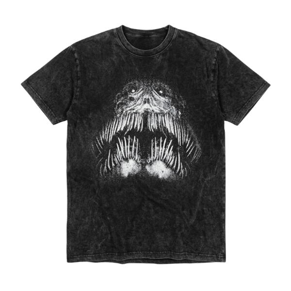 The Eel Iron Lung Movie TTPM0704 Washed T-shirt