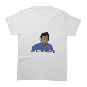 Markiplier T-shirt – YouTube Gaming Legend Graphic Shirt NTAN0304