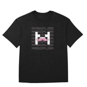 Markiplier T-shirt – Funny Gaming Content Creator Tee NTAN0304