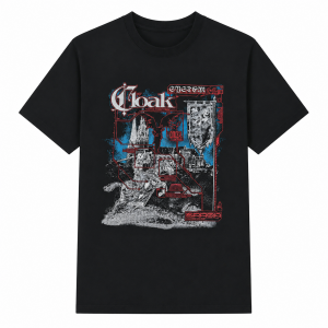 Dark Ages HTCT1906 Markiplier T Shirt