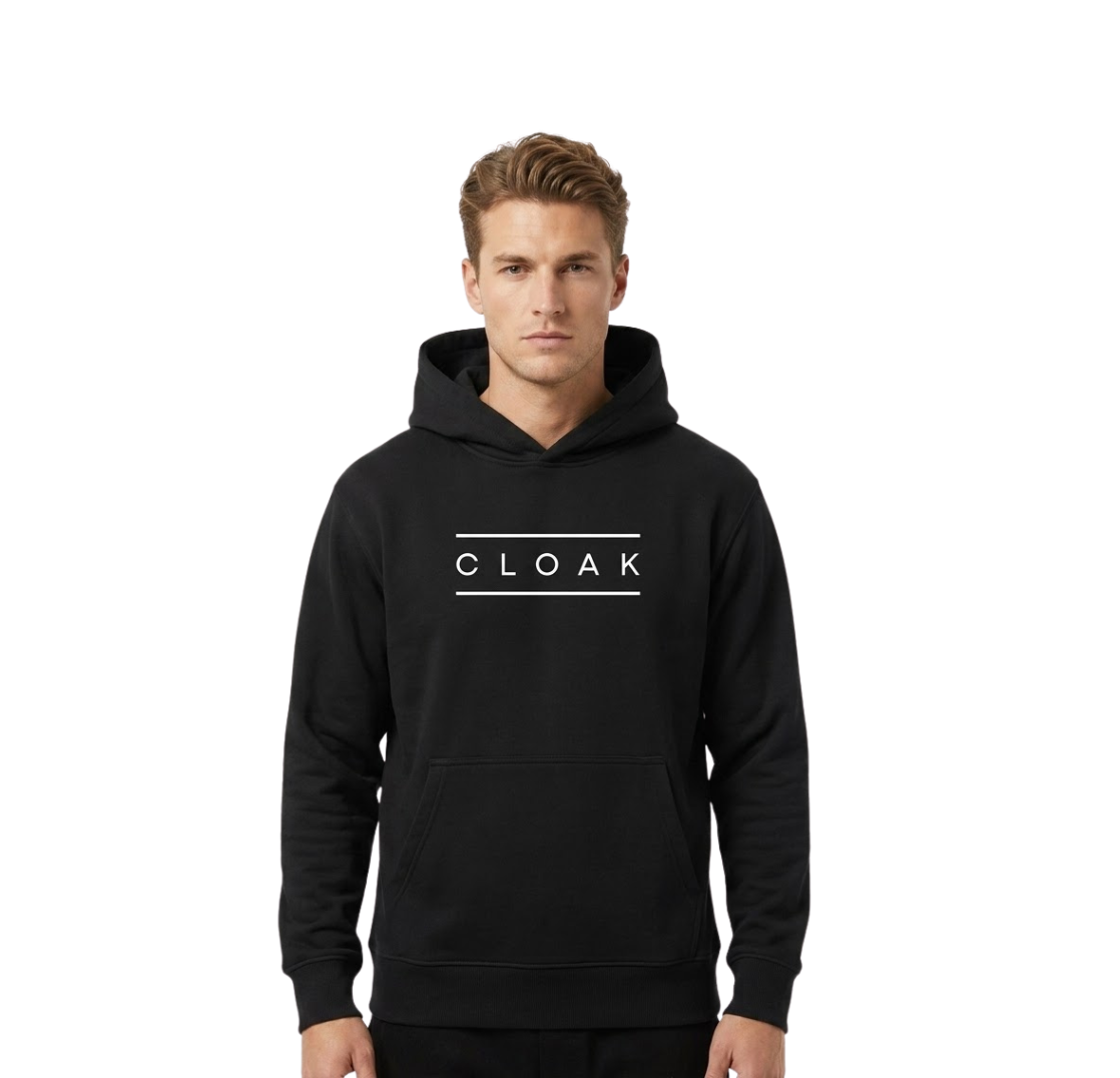 Cloak Classic HTCT1906 Markiplier Hoodie 2 - Markiplier Merch Cloak Classic HTCT1906 Markiplier Hoodie - Image 2