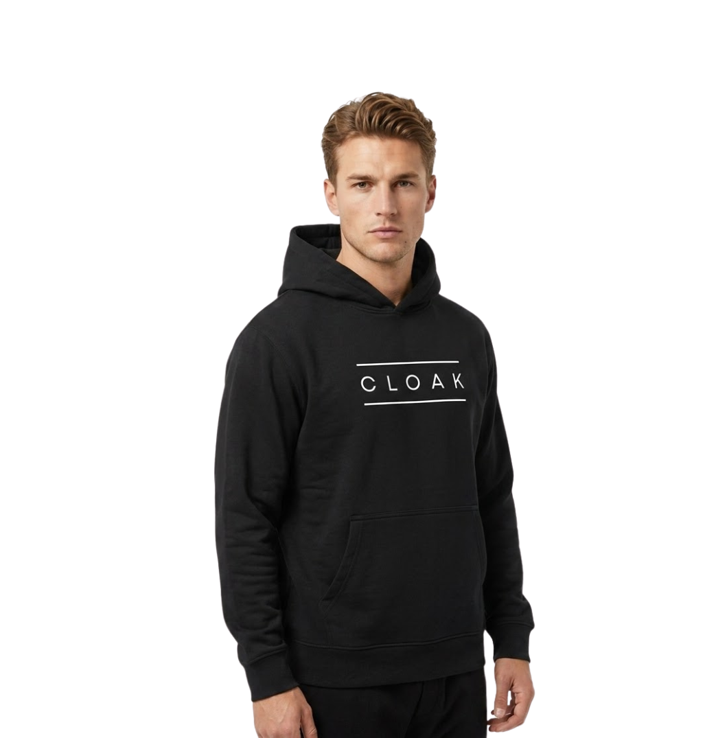 Cloak Classic HTCT1906 Markiplier Hoodie 3 - Markiplier Merch Cloak Classic HTCT1906 Markiplier Hoodie - Image 3