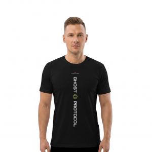 Ghost Protocol HTCT1906 Markiplier T Shirt 8 - Markiplier Merch 6 6 - Markiplier Merch