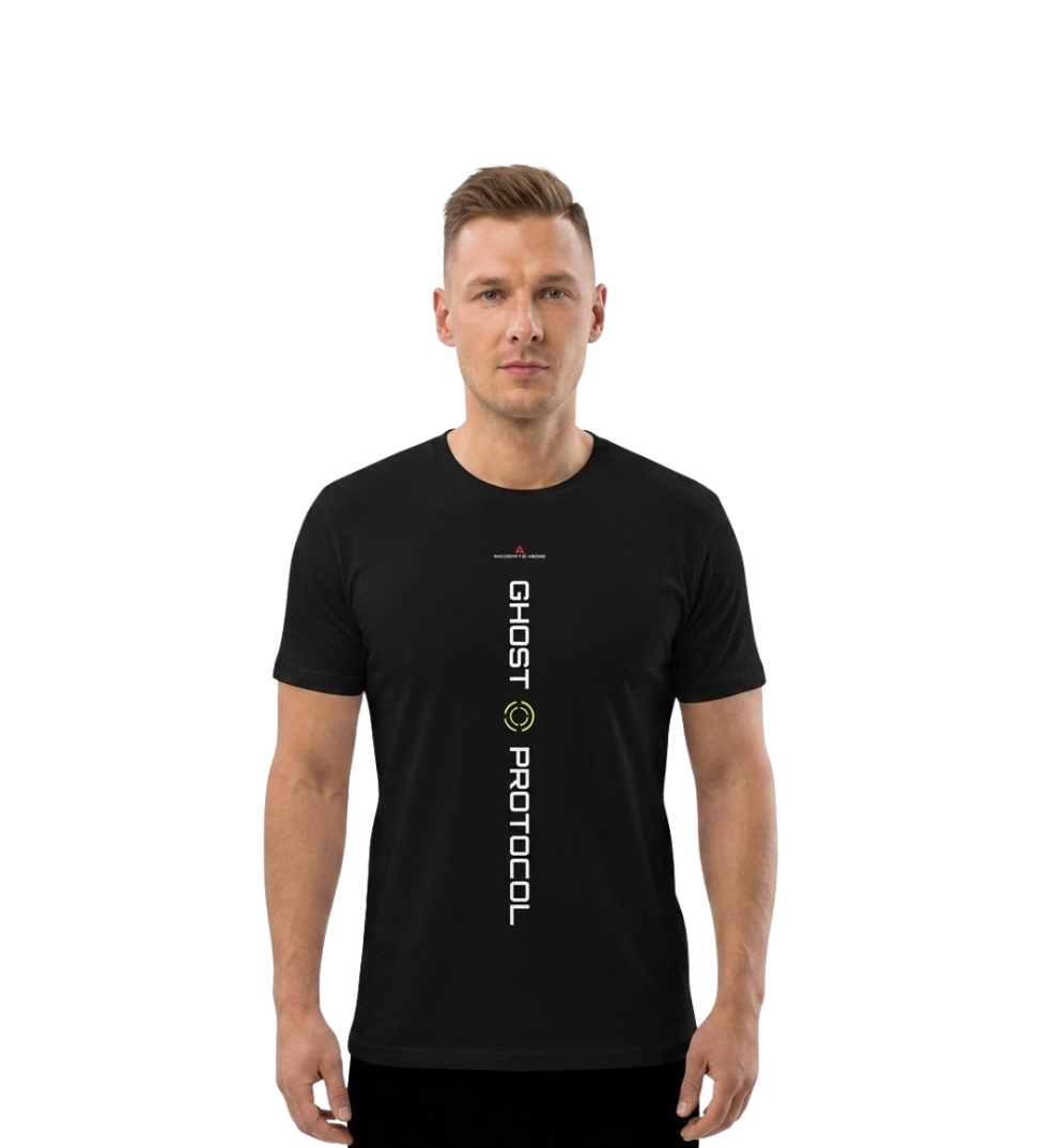 Ghost Protocol HTCT1906 Markiplier T Shirt 4 - Markiplier Merch Ghost Protocol HTCT1906 Markiplier T Shirt - Image 4