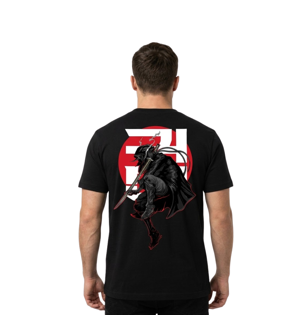 Ghost Protocol HTCT1906 Markiplier T Shirt 5 - Markiplier Merch Ghost Protocol HTCT1906 Markiplier T Shirt - Image 5