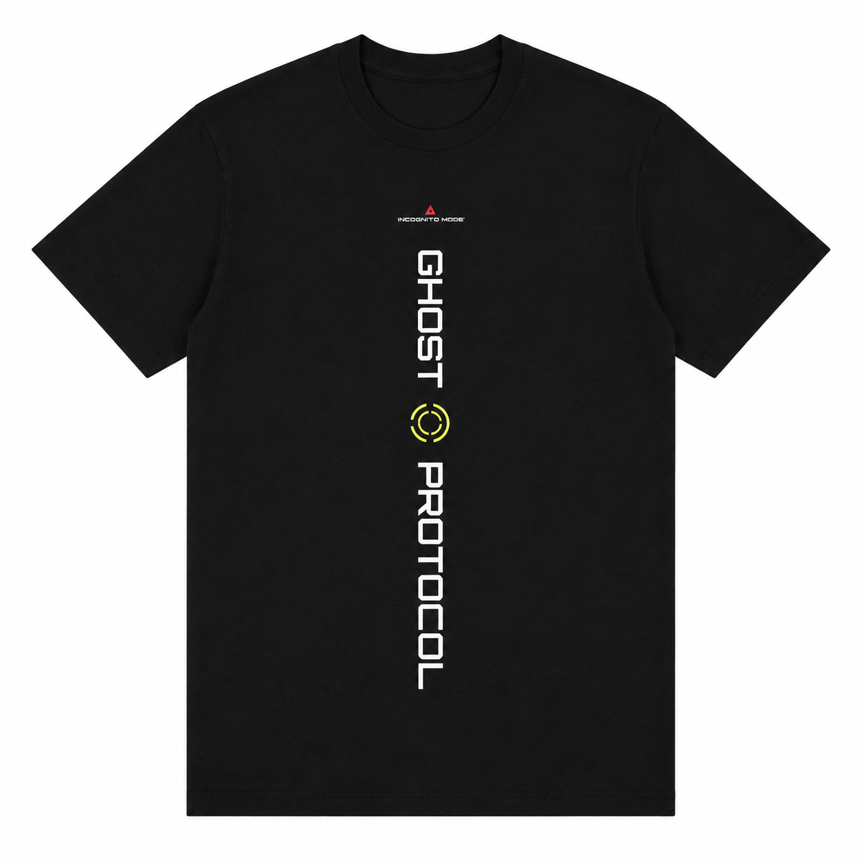 Ghost Protocol HTCT1906 Markiplier T Shirt 2 - Markiplier Merch Ghost Protocol HTCT1906 Markiplier T Shirt - Image 2