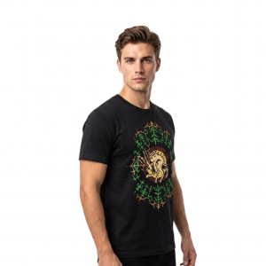 Prey Drive HTCT1906 Markiplier T Shirt 5 - Markiplier Merch Thiet ke chua co ten 32 - Markiplier Merch