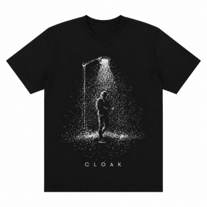 Into the Dark HTCT1906 Markiplier T Shirt