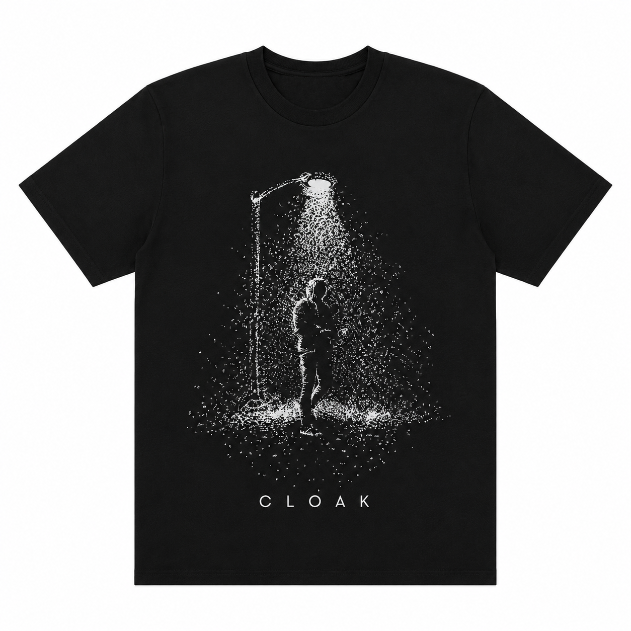 Into the Dark HTCT1906 Markiplier T Shirt 1 - Markiplier Merch Into the Dark HTCT1906 Markiplier T Shirt