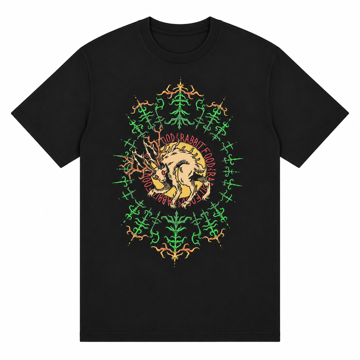 Prey Drive HTCT1906 Markiplier T Shirt 1 - Markiplier Merch Prey Drive HTCT1906 Markiplier T Shirt