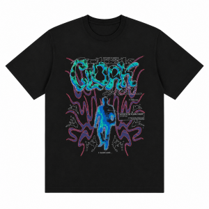 Ghost Signal HTCT1906 Markiplier T Shirt